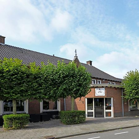 Hotel Bi-J Ons Lichtenvoorde Ngoại thất bức ảnh