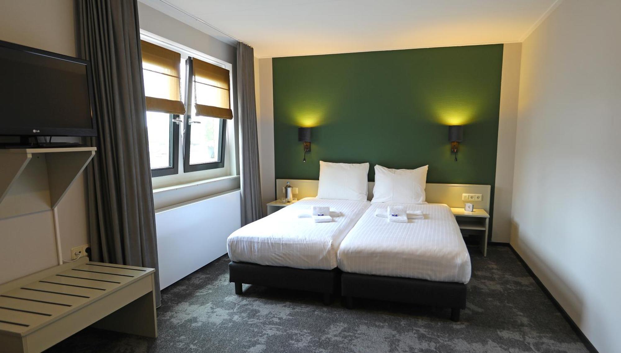 Hotel Bi-J Ons Lichtenvoorde Ngoại thất bức ảnh