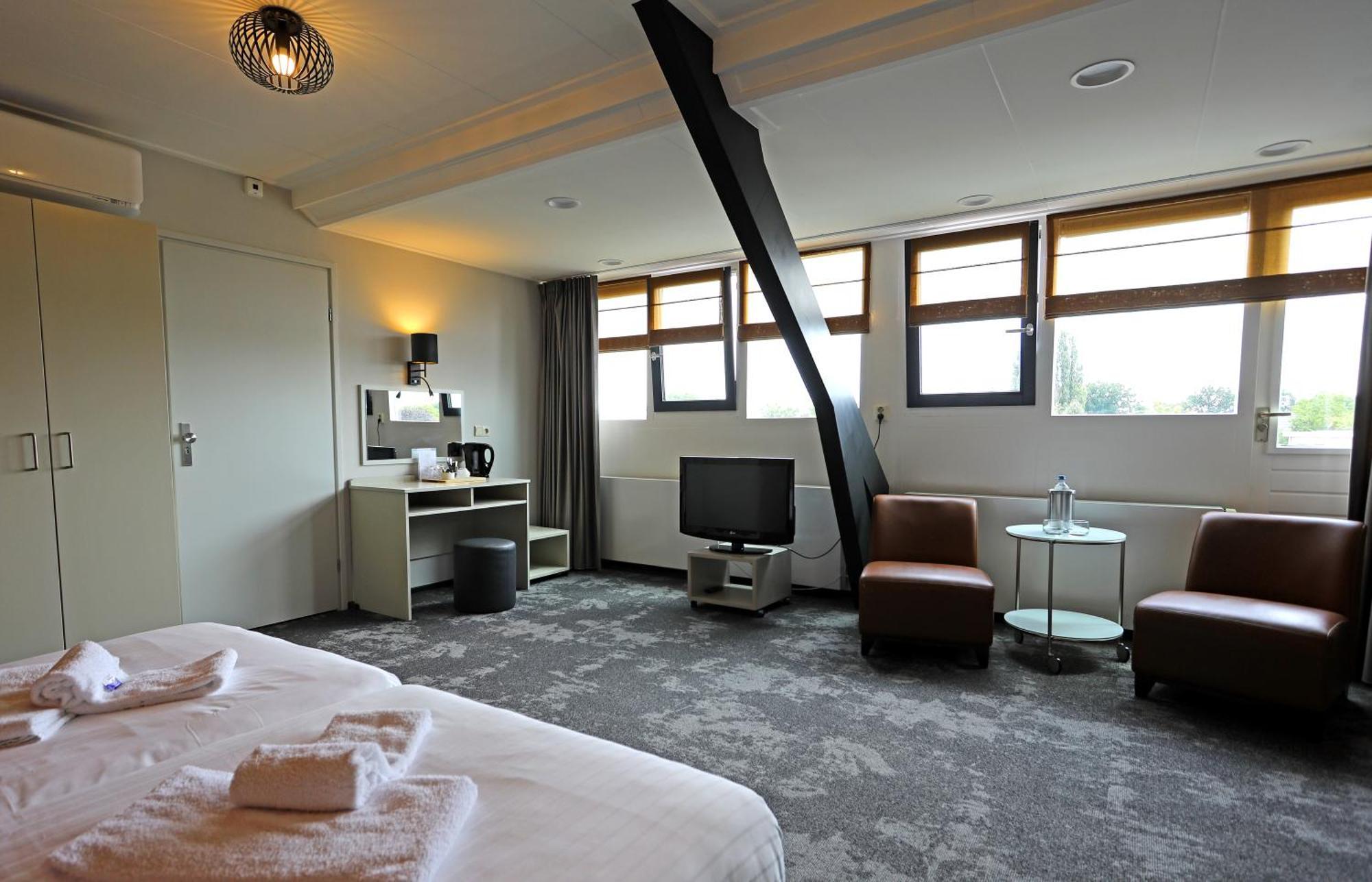 Hotel Bi-J Ons Lichtenvoorde Ngoại thất bức ảnh