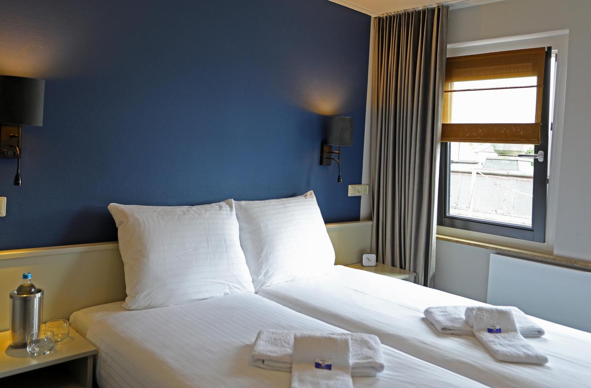 Hotel Bi-J Ons Lichtenvoorde Ngoại thất bức ảnh