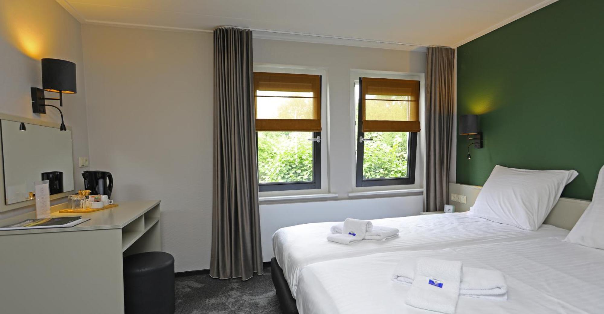 Hotel Bi-J Ons Lichtenvoorde Ngoại thất bức ảnh