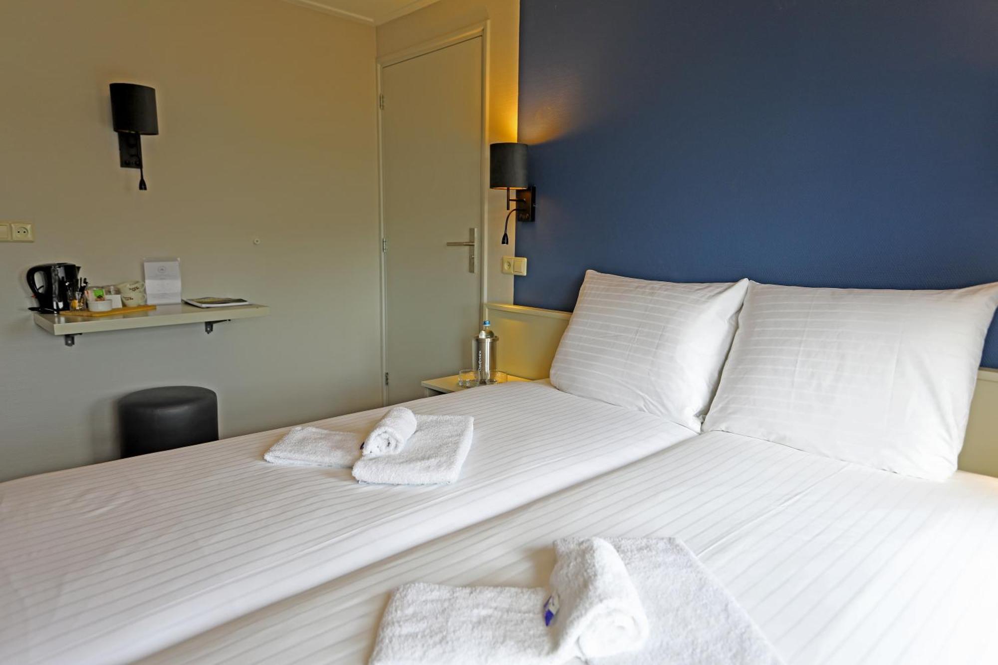 Hotel Bi-J Ons Lichtenvoorde Ngoại thất bức ảnh