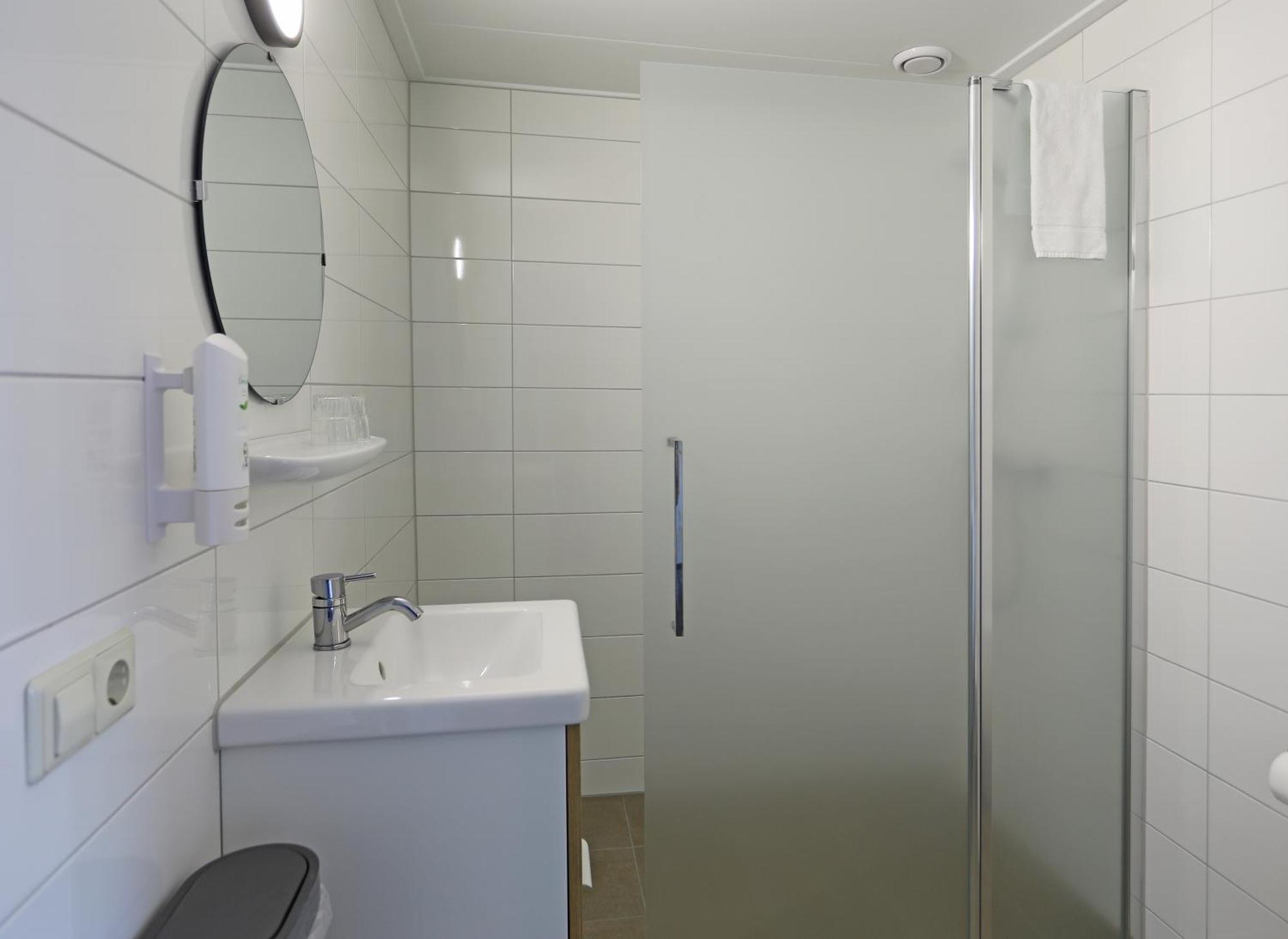 Hotel Bi-J Ons Lichtenvoorde Ngoại thất bức ảnh
