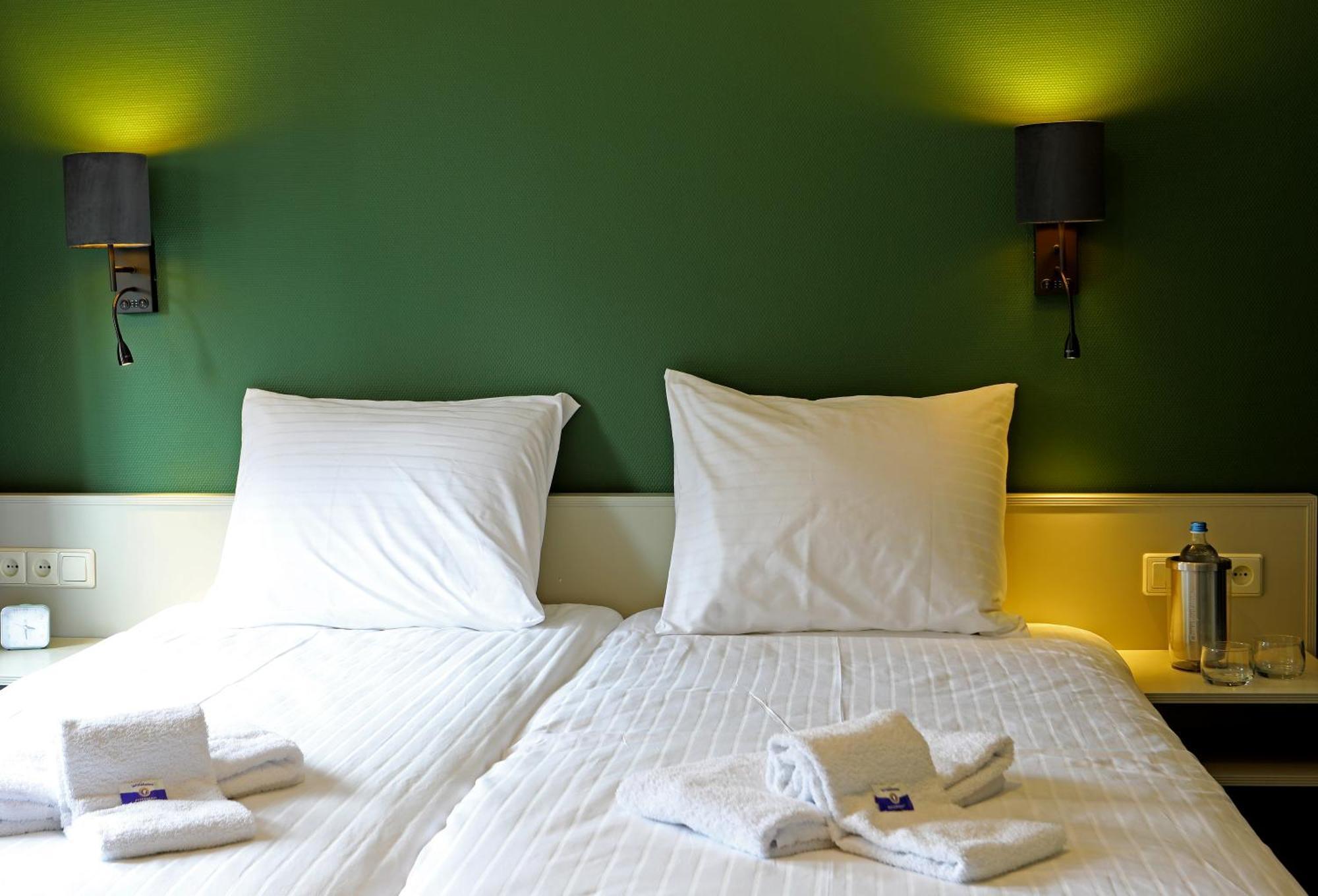 Hotel Bi-J Ons Lichtenvoorde Ngoại thất bức ảnh