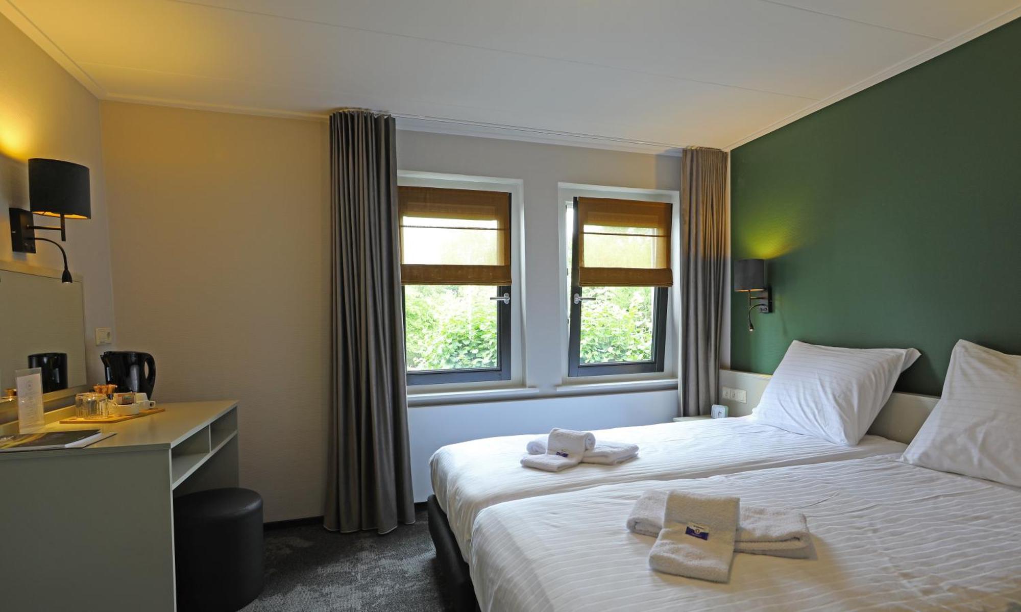 Hotel Bi-J Ons Lichtenvoorde Ngoại thất bức ảnh
