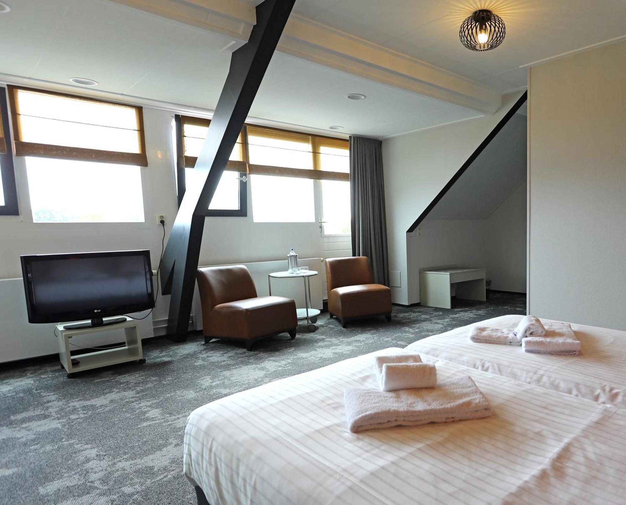 Hotel Bi-J Ons Lichtenvoorde Ngoại thất bức ảnh